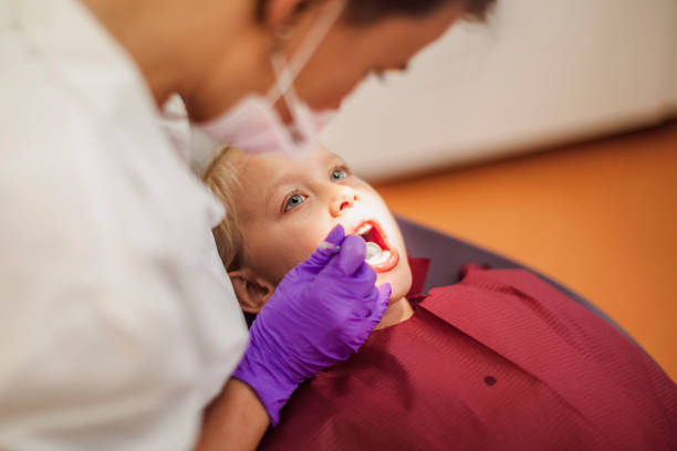 Best Dental Abscess Treatment in Midway City, CA